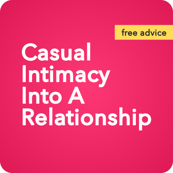 Question: Mr. L. Rx, I already have a casual intimate relationship with a woman, I met about two months ago. It is not serious. We get together about once a week. Problem is I am beginning to have some feelings for her and think I might really like her. Can I develop a real relationship with her? Or is it too late? How would I go about doing this? Answer: Well, this is unusual. Most of the time, guys are trying to figure out how to develop a relationship with a girl they haven’t been intimate with. Yes, it is possible but it does present some unique challenges. First of all you need to find out where this woman stands. If you guys are having a casual intimate relationship, you need to know if that is something she wants to maintain or if she, like you, is starting to feel different about things. Now if you go about this the wrong way, you can scare her off. So be careful. A lot of times people who are coming out of a divorce or a break up want an intimate relationship but they don’t want commitment or feeling like they are getting close to someone. They are trying to protect themselves from being hurt by not getting close. Of course this will heal in time, but the time factor can take one, two or even three years for some people. If you really like someone and feel they are worth the wait, you can seal the deal by not putting any pressure on them during this time, maintaining the casual relationship and just being there for them when they are ready for something else. Most of the time, these type of things don’t work out because one person is too impatient to wait and puts pressure on the other person who is not ready, so they end up in a spat and a break up. Now, from your question we know nothing about this woman. She could be a career “no commitment” type or recently divorced or one or two years down the road after a break up. So you need to ask a lot of questions in a neutral sort of way, so that you do not play your hand in case she is not ready for your feelings. The best way to maintain neutrality is to not originate questions out of the blue, but to play off of her originations. For example, if she mentions her ex and berates him, you could say, “Sounds like you guys didn’t have a very good relationship.” If she says, “Yeah,” you could come back with something like, “So does that mean you hate all men, or do you think he was just a bully?” If she says, “No, I don’t hate all men, blah, blah, blah,” then she might be more ready for a relationship then if she says “Yeah.” The conversations you will have with her will be very situational so I can’t tell you what to exactly say and ask in this short column, but perhaps you get the idea. What you don’t want to ask are questions about you and your relationship with her. That is not neutral and could get you in trouble if she is not ready for anything serious. So don’t say things like, “How do you feel about our relationship?” or “I am starting to have feelings for you,” etc. until you know if she is ready and can handle this type of topic. If she is not, you just need to keep informed of her general feelings about men and relationships until she is ready to get serious with someone again. Mr. L. Rx