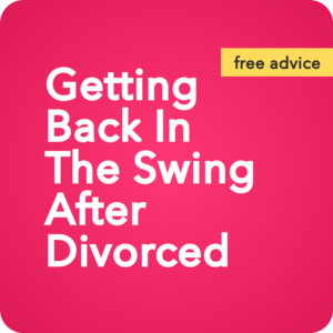 Question: Mr. L. Rx, I am a recently divorced man, 42 years old. I was married to one woman for 15 years. How do I get back in the swing of things? I haven’t dated in a very long time. Answer: Good question. There are several things you can do to get back into the swing of things. And it starts with observation. Go somewhere where men and women are dating. Watch a few couples. See how they are acting. See how the men dress. Listen to the topics that are being talked about. Listen to whether the women are responding positively or negatively to the men they are with. Observe the women. See what the women you are attracted to respond to and don’t respond to. In the end, if you are a careful observer you can learn what women you are attracted to like and don’t like in men’s behavior. Make sure you notice women’s personality. Notice what the personalities you like respond to. Most importantly go where there are lots of women and start interacting with them on any level you can. You don’t have to hit up on them to interact with them. Interact with them on a safe level. Don’t do anything that will make you get scared and want to run away. Ask them for the time. Ask them for directions. Ask them their opinions on things, but don’t ask them for a date, or to dance if that is going to make you feel rejected if they say no. Go to a night club for example and ask a few women for help. Tell them you are recently divorced and you have no clue on how to meet women and how to act and ask them for their advice. In your spare time, read advice from dating gurus such as myself, but most importantly constantly and continually interact with women. When I was recently divorced, I found that internet and personal ads were a very easy way to meet women. In fact, I went out on 700 dates in one year after I got divorced by using internet and personal ad dating sites. When you meet women in any situation – talk, talk, talk. Ask questions, ask questions, ask questions. Women will help you if you just ask. Don’t make “getting a girl friend” your immediate target. Make “learning about women so you don’t make the same mistakes” your immediate target. I spent a whole year meeting women and asking questions and learning before I settled down with one woman. It was perhaps the best single thing I have ever done. If you do the above things you will gradually not only get back into the swing of things, but after a few months you will become an “old pro.” Mr. L. Rx