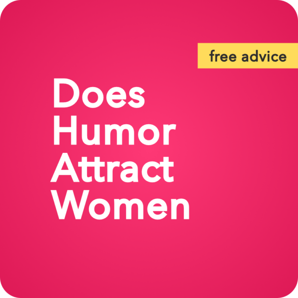 Question: Mr. L. Rx, a lot of dating gurus advise about using humor to attract women, however, you don’t say much about that. Why is that? Answer: Well, you are right. I do not focus much of my writing on using humor as a technique to meet women. The reason is that humor is one of those “ten percent tools” that a lot of the dating gurus recommend. By “ten percent tools”, I mean techniques that if used broadly, only work on a small percentage of women. The tools that I recommend are technologies that result in an eighty to ninety percent success rate – something that you will never achieve just by being funny. First of all humor changes with personality type. So what one person considers funny, the next person won’t. Even if you were to come up with a successful “humor” approach, to be successful eighty to ninety percent of the time you would have to change your jokes and/or delivery with the personality types you are approaching. I have done this in sales, for example. I have based a sales technique on humor and had success, but still I had to change the delivery of the humor to match the personality type I was addressing. When I was doing door-to-door sales as a kid, I found that even socio-economic types have different humor and had to base my approach on that. Having said that, humor is an obvious advantage for a guy who has the ability to be funny. Just look at some of the dating site profiles of women. Look what they put down as desired in a man. A very large percentage of women will put “funny” or a sense of humor, or some reference to humor. The problem I see for men (besides matching the right kind of humor for the right personality type) is trying to be funny all the time. Just because a woman says she likes humor or “funny.” Doesn’t mean that it should be the only thing you do — as some of the gurus would have you believe. If you had to do just one thing all the time, “listening” to a woman has humor beat hands down. But if you can spice up your listening with a few appropriate humorous comments now and again, it certainly won’t hurt and could just make you that special guy she is looking for. But the reason I don’t focus on training guys to be funny is that it is still just a “ten percent tool” and as such, not worth a lot of attention as a basic strategy. In fact “trying” to be funny all the time will backfire and wreck more approaches than it will help. When you are funny without having all the other basics in place, women will use you for entertainment and you will be relegated, more often than not, into that “friendship” role that most guys dread. And it will work on a few of a certain personality type – hence your ten percent – and that will be it. When you listen to women as your primary focus and respond appropriately in both humorous and non-humorous ways, you can break out of that “ten percent” result and achieve the kind of success ratios we strive for – eighty to ninety percent – all the time. Mr. L. Rx