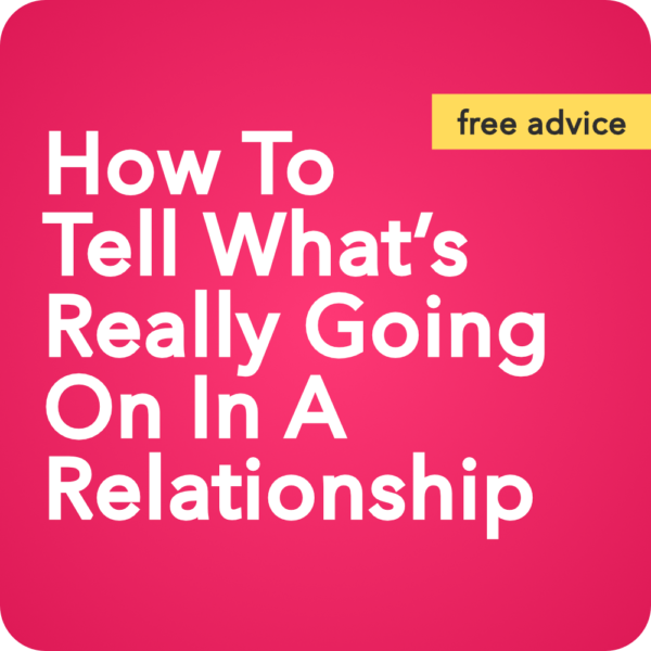 Question: Mr. L. Rx, I never know what is going on in a relationship. I think things are going fine, then the girl leaves me. Or I am worried and there doesn’t seem to be anything wrong. How do you tell what is really going on in a relationship? Answer: If you want to know what is going on in a relationship you have to learn to observe motion. There are only three basic motions a person can exhibit with respect to you. 1) Move toward you, 2) move away from you, and 3) stay in the same place with respect to you (no motion). Now when I talk about motion with respect to a man/woman relationship I am talking about motion towards you in many ways, like: 1) physically (a women moves closer to you, touches you, etc.) 2) mentally (agreement would be a motion toward, disagreement a motion away) 3) emotionally (liking you and feeling comfortable would be a motion toward and disliking you, feeling uncomfortable with you would be a motion away) 4) communicatively (wanting to talk to you would be a motion toward, not wanting to talk to you would be a motion away). These are the statistics that you use to manage your relationship. You watch and observe what she is doing and the direction of her motion. If she wants less sex, she is moving away. If she doesn’t talk to you as much, she is moving away. If she is getting bored with you, when she use to be enthralled she is moving away. If she wants “to talk” about things (guys hate this), this is good. She hasn’t given up, she is still moving toward you. If she asks you to go shopping with her (guys hate this too) she is moving toward you. Now what do you do about it? Real simple – observe what makes her move toward you, create more of that. Observe what makes her move away from you and stop doing that. Now if you just do those two simple actions on a daily basis, you can make any relationship better and continue to grow and you can repair a relationship that has gone astray. Don’t put your feelings about things above your observations. It does not matter what you feel is good, should be good, or should work, etc. OBSERVE what makes her move toward you on the vector you are working on – physical, emotional, communication, mental – and CREATE more of that. OBSERVE what makes her move away and STOP doing that. The only other thing you will have to take into account in all of this, is your personal integrity. Sometimes when you start to really observe people and see what makes them move toward you, or away from you, you get into a conflict of values, interests, opinions, etc. You may find yourself in a position that you don’t want to do the things that work and make her move toward you, and she doesn’t want to do the things that you would like to do to make her move toward you. When you find yourself in that position, you are perhaps in the wrong relationship and should sit down and really discuss your values and where each of you want to go with your lives and your relationship to see if it is worth continuing. Mr. L. Rx