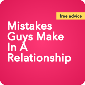 Question: What are some of the mistakes guys make trying to create a relationship? Answer: When we talk about CREATING a relationship, we are talking about making a relationship better – more fun, more products, more togetherness, etc. And when you DON’T create a relationship the opposite happens – whether you like it or not – and there will be less fun, less togetherness, less products, etc. NOW, selecting the right person to establish a relationship with has a lot to do with it. Because you can unfortunately get with the wrong person who will not CREATE the relationship or try to make it any better. But qualifying a person for a relationship is another technology and I address that in other places, and falls more under DATING technology than RELATING technology. All of this actually goes back to INTEGRITY and QUALIFYING. When DATING – Never, never, NEVER do things that you really DON’T want to do. If you don’t like giving a girl flowers – DON’T – find a girl who doesn’t like flowers. If you don’t like opening car doors for a woman and being a gentleman, then don’t be one. FIND a girl who is liberated and doesn’t want a man to do that. If your idea of romance that you can CREATE is going camping and fishing, then find a girl who thinks that is ROMANTIC too. Believe it or not, guys, there is a girl who is just right for you. I know because I am the guy who went out on 700 dates in a year and talked to an awful lot of women. YOU don’t have to compromise your integrity to get a relationship with a woman. SO the first mistake here on CREATING relationships with women is NOT FINDING the right woman for you in the first place. The second mistake is to compromise your integrity and start doing things “to get the woman” that you aren’t going to be able to continue to do AFTER you get her. The third mistake is to STOP doing the things which got you the girl in the first place. WHATEVER got you the girl, will continue to get you the girl (with a few exceptions I won’t get in to now). But you are going to have to be a little creative and figure out NEW ways to do it so it doesn’t become routine and boring. SO, if you went dancing with the girl once a week when you were courting her (and she loved it) continue to go dancing with her once a week when you are married, even when you have children – hire a baby sitter. Romance your wife. But you may need to vary it – dance with her after a romantic dinner at home. Take her to new and exciting dance places. Take dance lessons with her. Get the idea. There are probably dozens of little things (or big things) like this you did to get her. CONTINUE to do them. Do them better. Find new ways of doing them. And find new ways to attract her. You are going to have to do this continuously, and if you want to keep her for the rest of your life, then you are going to have to do this for the rest of your life. Mr. L. Rx