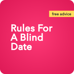 Question: Mr. L. Rx, what are some good general rules to follow on a blind date? Answer: Good question. Let’s talk about physical appearance. Be well groomed, take a shower before your date and smell good. (You don’t have to coat yourself with perfume, but just make sure you don’t stink. Use deodorant, etc.) Wear clean clothes. You don’t have to be a fashion model but dress in a contemporary manner. If you don’t know what that is, then look at some store mannequins, some magazines, or look at how some guys dress who go out with “hot” girls. This should give you ideas. If you can’t afford to change your wardrobe, dress as contemporaneously as possible and make sure your clothes are clean. Pay attention to your shoes. Women look at shoes. Make sure they are clean and go with your clothing. Dress to attract the kind of woman you want. Clothes make a statement. If you are a casual “fun loving” type of guy and you want to attract a similar minded woman, then don’t show up in a business suit. It may make the wrong statement. On the other hand, if you are looking for one of those high maintenance type of women that want a successful man for their mate. Then that suit, Rolex, and Cole Haan shoes may be in order. Be confident in your posture, motions, and attitude. Posture and confidence are attractive to most women on a subliminal level. If you don’t know what this is then watch some movies of classic leading men. Look at their posture, motions and how they display confidence. Start mimicking and practicing these types of motions all the time. After a while you will get comfortable with the attitude, motions and good posture. Be a gentleman. Be courteous. Open the door for her, and do all the usual gentlemanly acts. Make sure that being a gentleman is a statement of who you are, not an attempt to impress her. If you don’t know what that means, then practice being a gentleman all the time – with your mom, sisters, and women friends. If you do it all the time, it will become natural and won’t seem like you are trying to impress her. Don’t be cheap, pick up the tab. You’re a man. You are supposed to be a provider. It is part of being a gentleman. Don’t talk about sex or make blatant sexual innuendos. Be seductive and attractive by your motions not by telling her how “hot” she is or how much you want to get with her. Look her in the eyes, smile, move in close to her briefly on occasion. Touch her arm now and again lightly. These are the motions of seduction. Most of all listen. Listen to what she has to say and ask questions. Show her you really are interested in her – not just her body – and want to get to know her better. Put more attention on listening and asking questions than on bragging and telling her how great you are, and combined with all of the other factors above, you will find that most of your blind dates will want to get together with you again. Mr. L. Rx