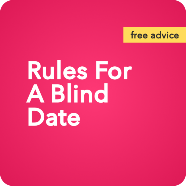 Question: Mr. L. Rx, what are some good general rules to follow on a blind date? Answer: Good question. Let’s talk about physical appearance. Be well groomed, take a shower before your date and smell good. (You don’t have to coat yourself with perfume, but just make sure you don’t stink. Use deodorant, etc.) Wear clean clothes. You don’t have to be a fashion model but dress in a contemporary manner. If you don’t know what that is, then look at some store mannequins, some magazines, or look at how some guys dress who go out with “hot” girls. This should give you ideas. If you can’t afford to change your wardrobe, dress as contemporaneously as possible and make sure your clothes are clean. Pay attention to your shoes. Women look at shoes. Make sure they are clean and go with your clothing. Dress to attract the kind of woman you want. Clothes make a statement. If you are a casual “fun loving” type of guy and you want to attract a similar minded woman, then don’t show up in a business suit. It may make the wrong statement. On the other hand, if you are looking for one of those high maintenance type of women that want a successful man for their mate. Then that suit, Rolex, and Cole Haan shoes may be in order. Be confident in your posture, motions, and attitude. Posture and confidence are attractive to most women on a subliminal level. If you don’t know what this is then watch some movies of classic leading men. Look at their posture, motions and how they display confidence. Start mimicking and practicing these types of motions all the time. After a while you will get comfortable with the attitude, motions and good posture. Be a gentleman. Be courteous. Open the door for her, and do all the usual gentlemanly acts. Make sure that being a gentleman is a statement of who you are, not an attempt to impress her. If you don’t know what that means, then practice being a gentleman all the time – with your mom, sisters, and women friends. If you do it all the time, it will become natural and won’t seem like you are trying to impress her. Don’t be cheap, pick up the tab. You’re a man. You are supposed to be a provider. It is part of being a gentleman. Don’t talk about sex or make blatant sexual innuendos. Be seductive and attractive by your motions not by telling her how “hot” she is or how much you want to get with her. Look her in the eyes, smile, move in close to her briefly on occasion. Touch her arm now and again lightly. These are the motions of seduction. Most of all listen. Listen to what she has to say and ask questions. Show her you really are interested in her – not just her body – and want to get to know her better. Put more attention on listening and asking questions than on bragging and telling her how great you are, and combined with all of the other factors above, you will find that most of your blind dates will want to get together with you again. Mr. L. Rx